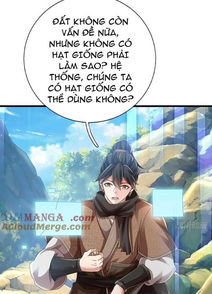 Tận thế thế giới Huyền Huyễn Ta Vô Địch Chapter 109 - Trang 2