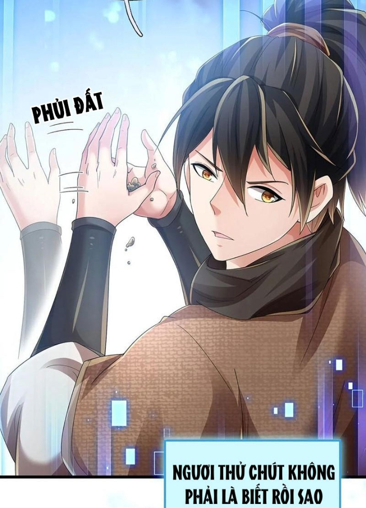 Tận thế thế giới Huyền Huyễn Ta Vô Địch Chapter 109 - Trang 2