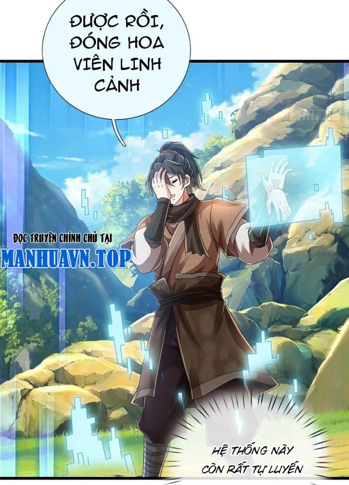 Tận thế thế giới Huyền Huyễn Ta Vô Địch Chapter 109 - Trang 2