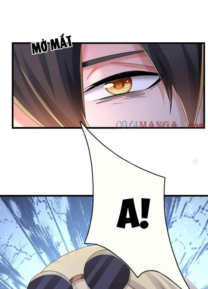 Tận thế thế giới Huyền Huyễn Ta Vô Địch Chapter 109 - Trang 2