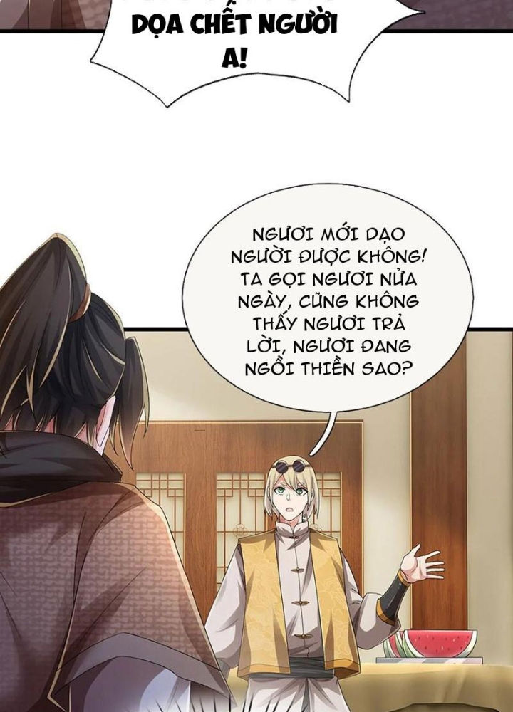 Tận thế thế giới Huyền Huyễn Ta Vô Địch Chapter 109 - Trang 2