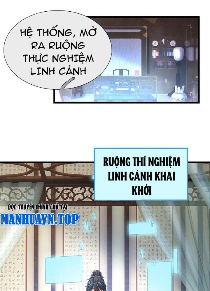 Tận thế thế giới Huyền Huyễn Ta Vô Địch Chapter 109 - Trang 2