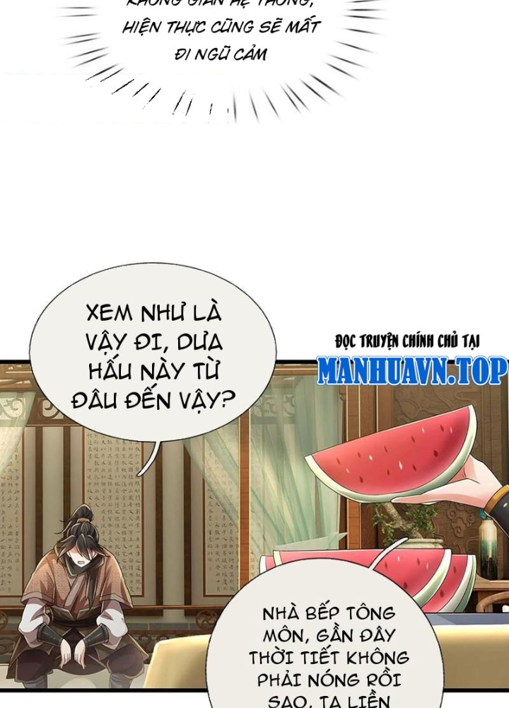 Tận thế thế giới Huyền Huyễn Ta Vô Địch Chapter 109 - Trang 2