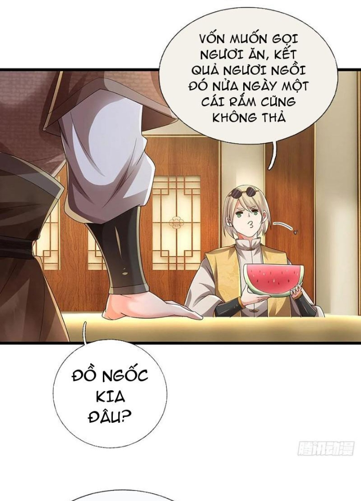 Tận thế thế giới Huyền Huyễn Ta Vô Địch Chapter 109 - Trang 2