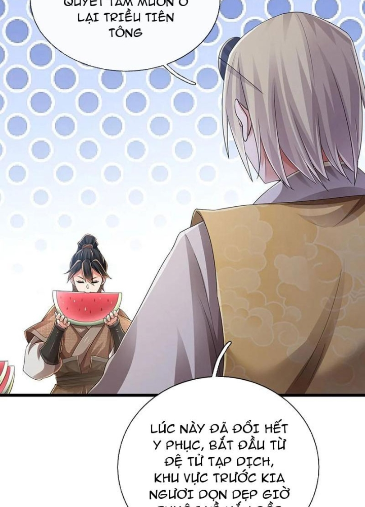 Tận thế thế giới Huyền Huyễn Ta Vô Địch Chapter 109 - Trang 2