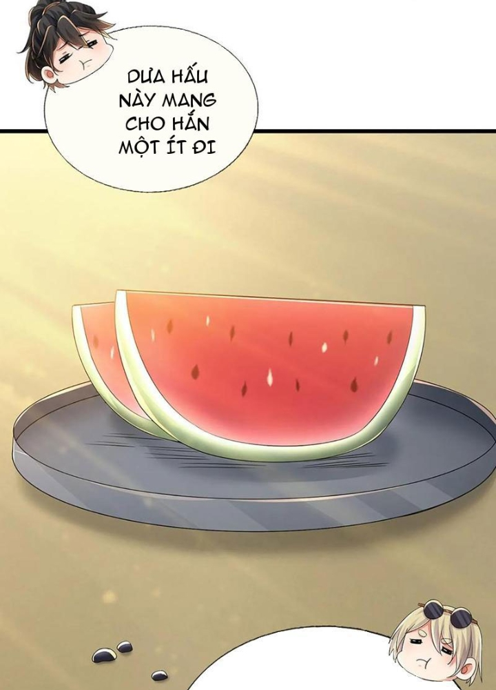 Tận thế thế giới Huyền Huyễn Ta Vô Địch Chapter 109 - Trang 2