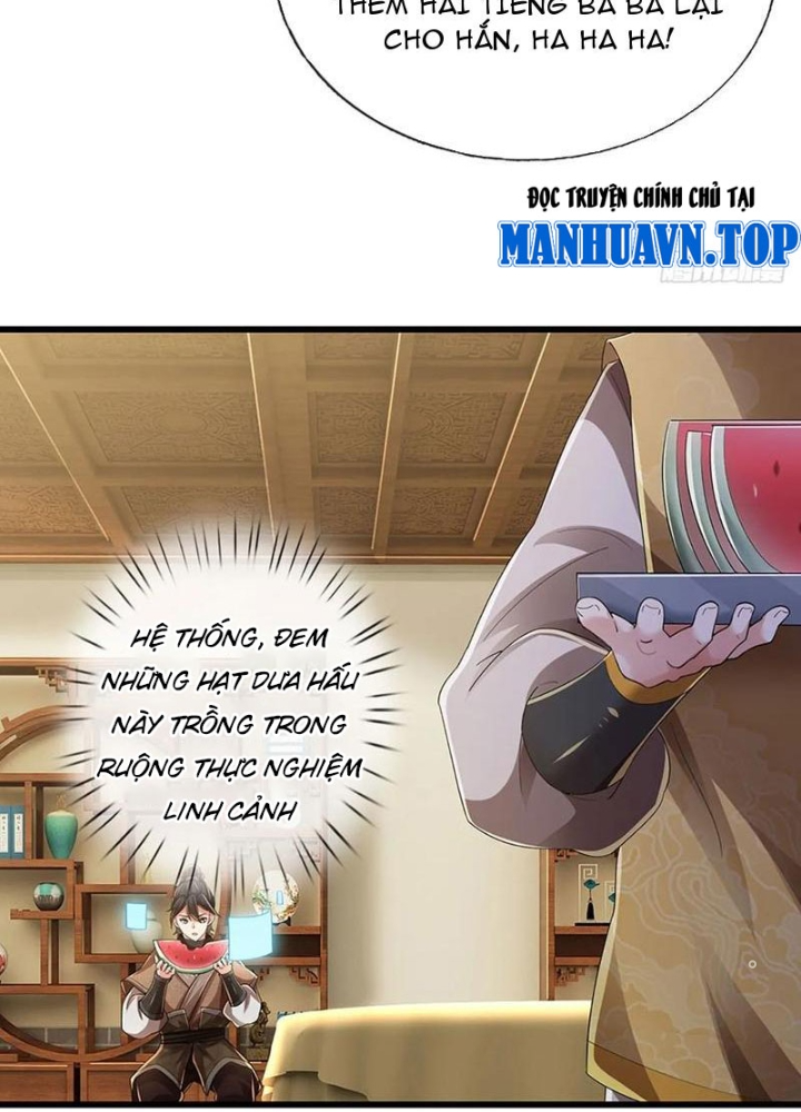 Tận thế thế giới Huyền Huyễn Ta Vô Địch Chapter 109 - Trang 2