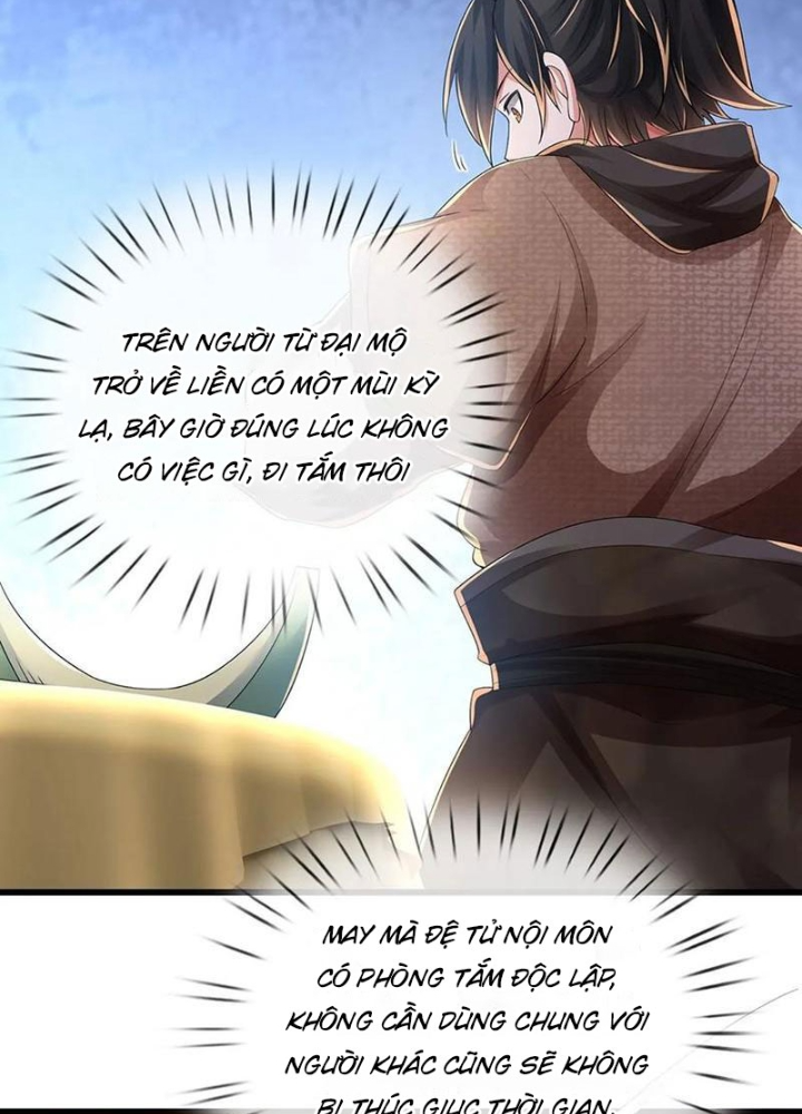 Tận thế thế giới Huyền Huyễn Ta Vô Địch Chapter 109 - Trang 2