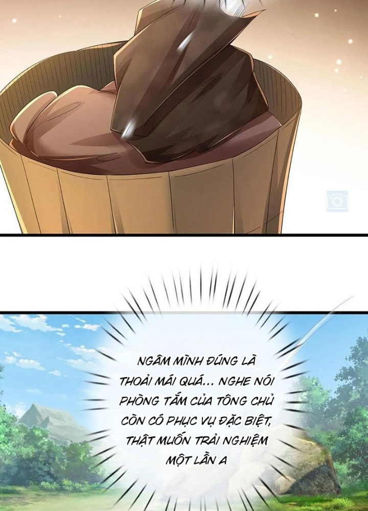 Tận thế thế giới Huyền Huyễn Ta Vô Địch Chapter 109 - Trang 2