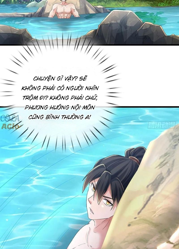Tận thế thế giới Huyền Huyễn Ta Vô Địch Chapter 109 - Trang 2