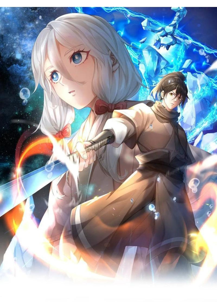 Tận thế thế giới Huyền Huyễn Ta Vô Địch Chapter 110 - Trang 2