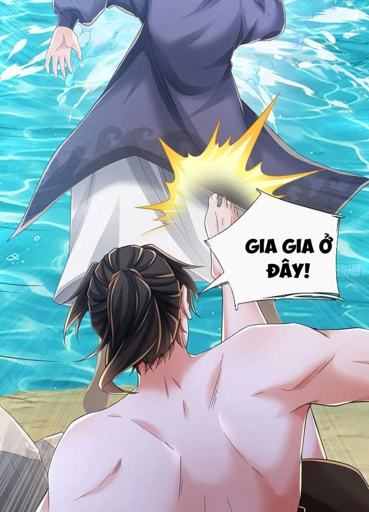 Tận thế thế giới Huyền Huyễn Ta Vô Địch Chapter 110 - Trang 2