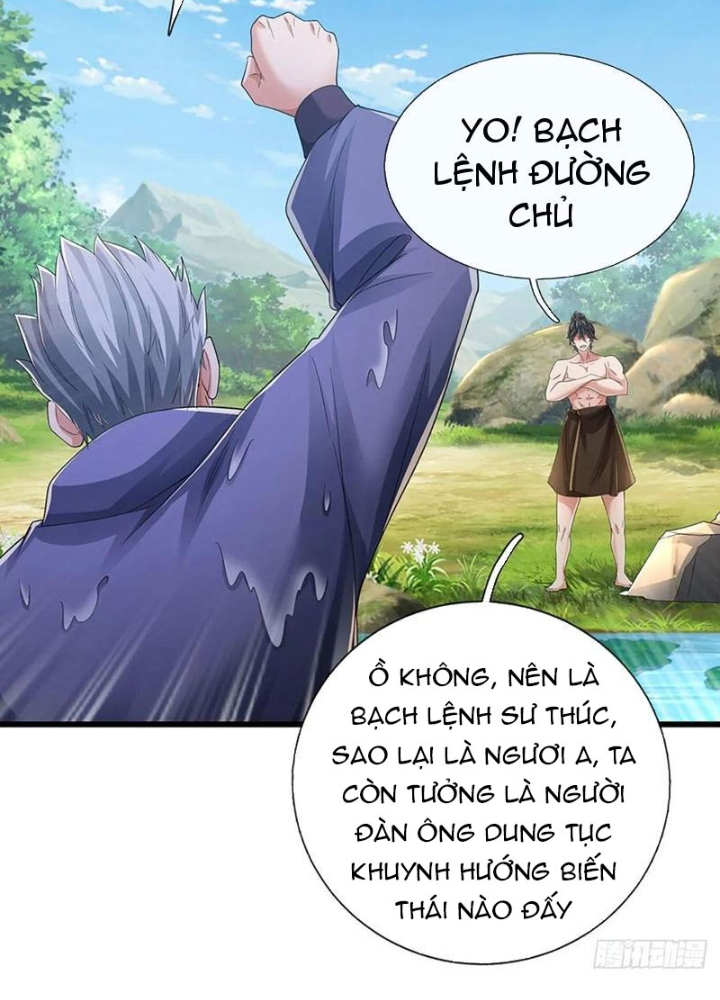 Tận thế thế giới Huyền Huyễn Ta Vô Địch Chapter 110 - Trang 2