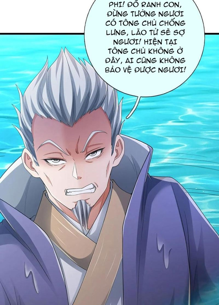 Tận thế thế giới Huyền Huyễn Ta Vô Địch Chapter 110 - Trang 2