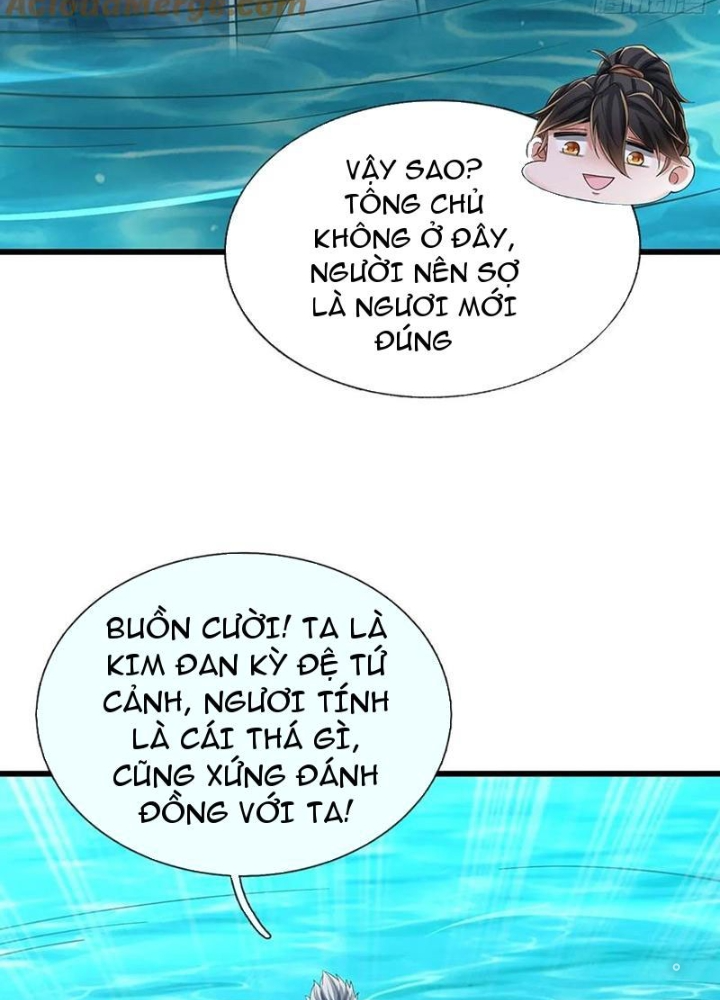 Tận thế thế giới Huyền Huyễn Ta Vô Địch Chapter 110 - Trang 2