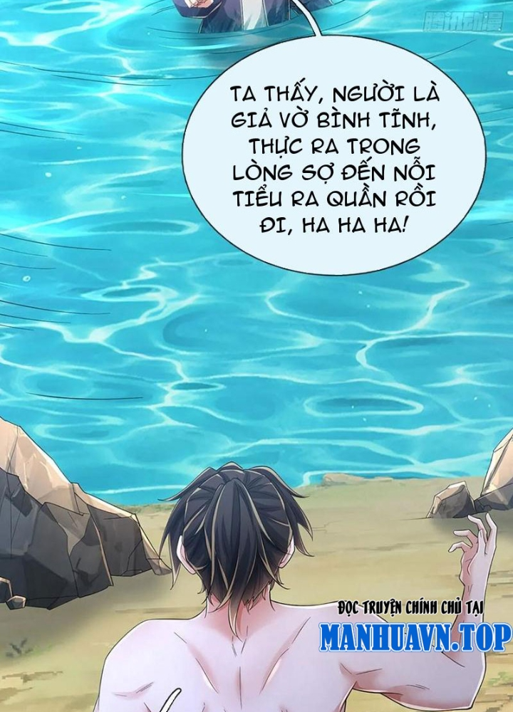 Tận thế thế giới Huyền Huyễn Ta Vô Địch Chapter 110 - Trang 2
