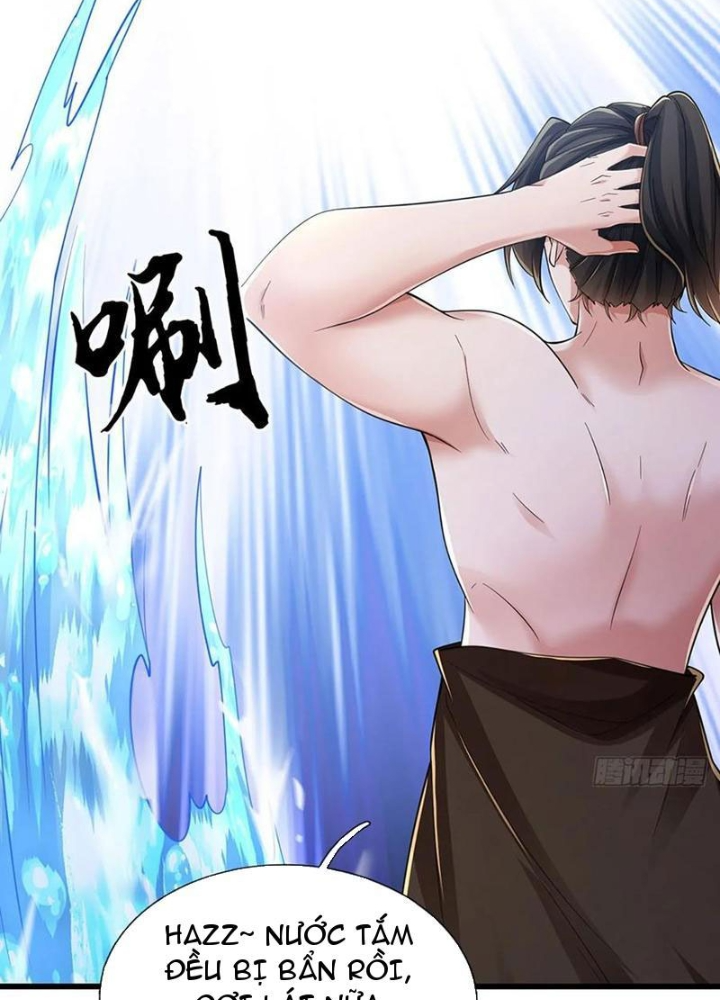 Tận thế thế giới Huyền Huyễn Ta Vô Địch Chapter 110 - Trang 2