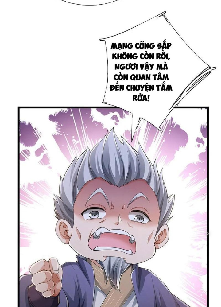 Tận thế thế giới Huyền Huyễn Ta Vô Địch Chapter 110 - Trang 2
