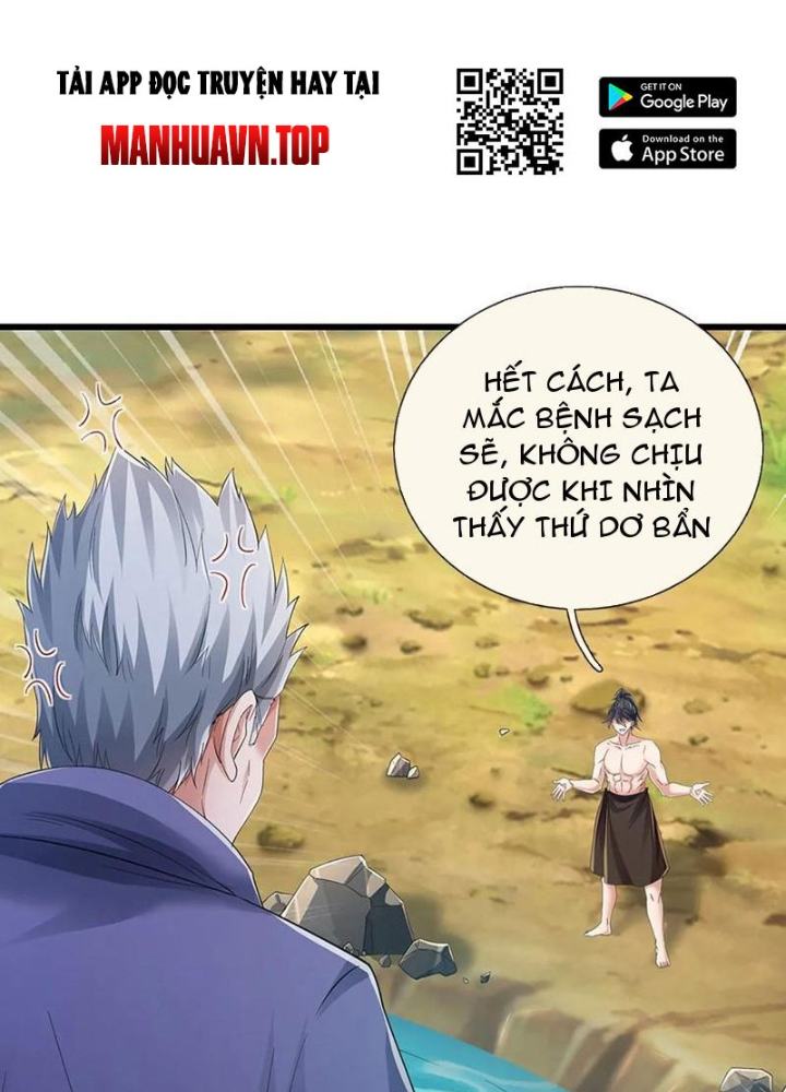 Tận thế thế giới Huyền Huyễn Ta Vô Địch Chapter 110 - Trang 2
