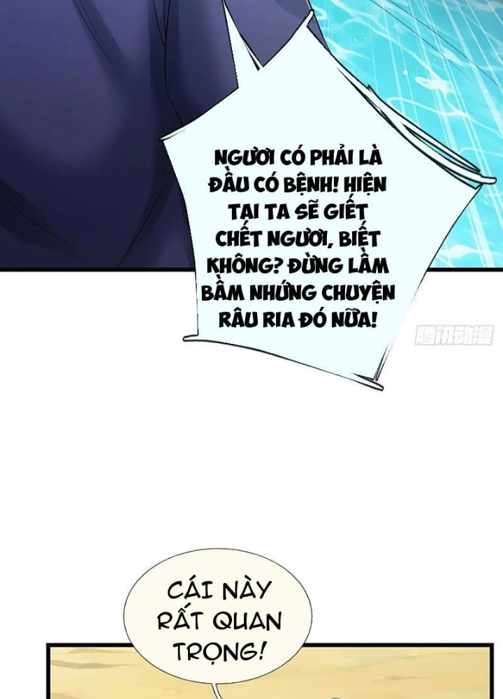 Tận thế thế giới Huyền Huyễn Ta Vô Địch Chapter 110 - Trang 2