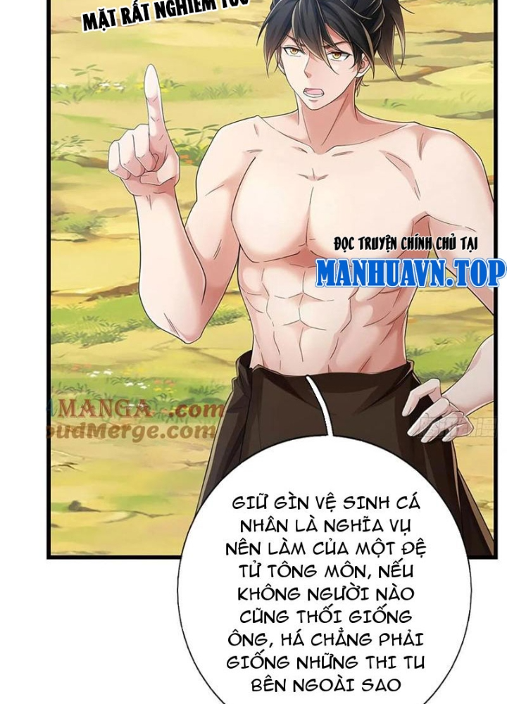Tận thế thế giới Huyền Huyễn Ta Vô Địch Chapter 110 - Trang 2