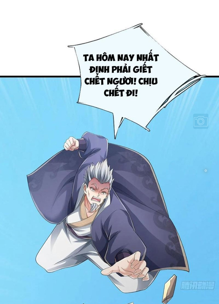 Tận thế thế giới Huyền Huyễn Ta Vô Địch Chapter 110 - Trang 2