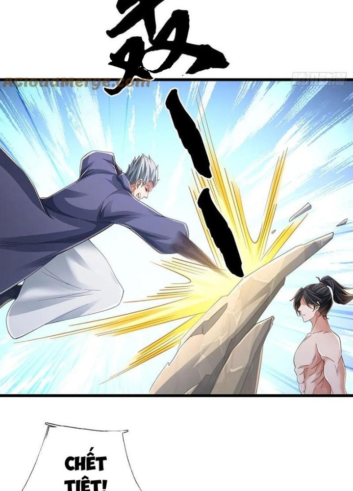 Tận thế thế giới Huyền Huyễn Ta Vô Địch Chapter 110 - Trang 2