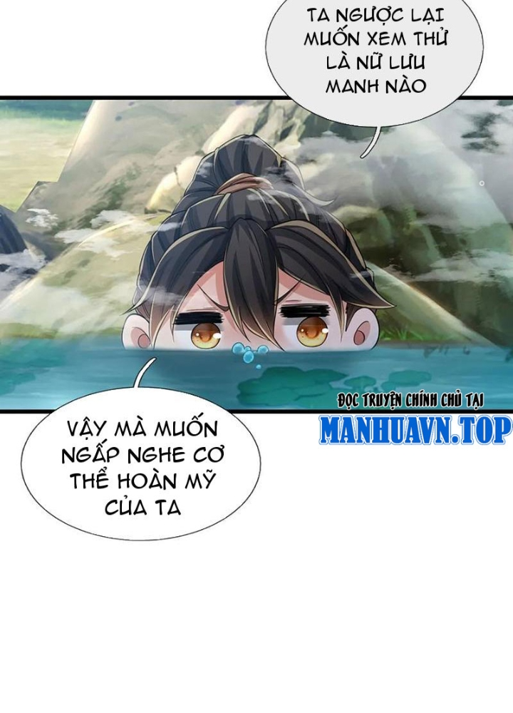 Tận thế thế giới Huyền Huyễn Ta Vô Địch Chapter 110 - Trang 2