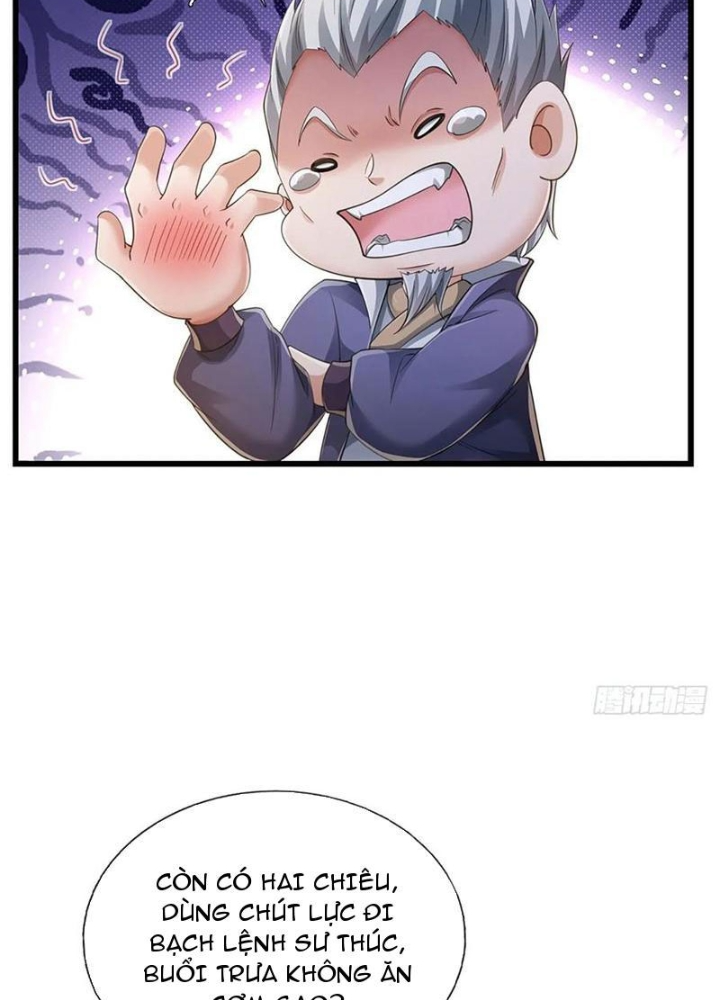 Tận thế thế giới Huyền Huyễn Ta Vô Địch Chapter 110 - Trang 2