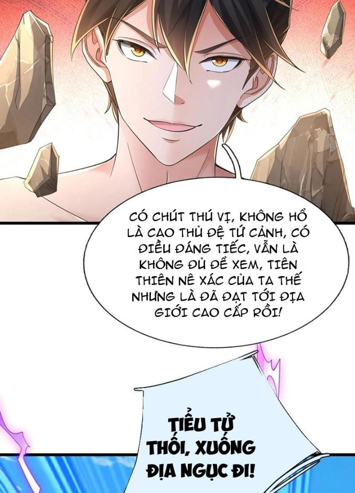 Tận thế thế giới Huyền Huyễn Ta Vô Địch Chapter 110 - Trang 2