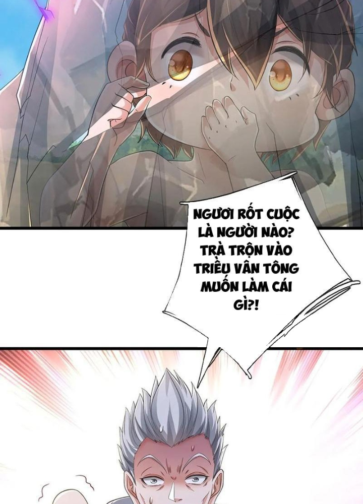 Tận thế thế giới Huyền Huyễn Ta Vô Địch Chapter 110 - Trang 2