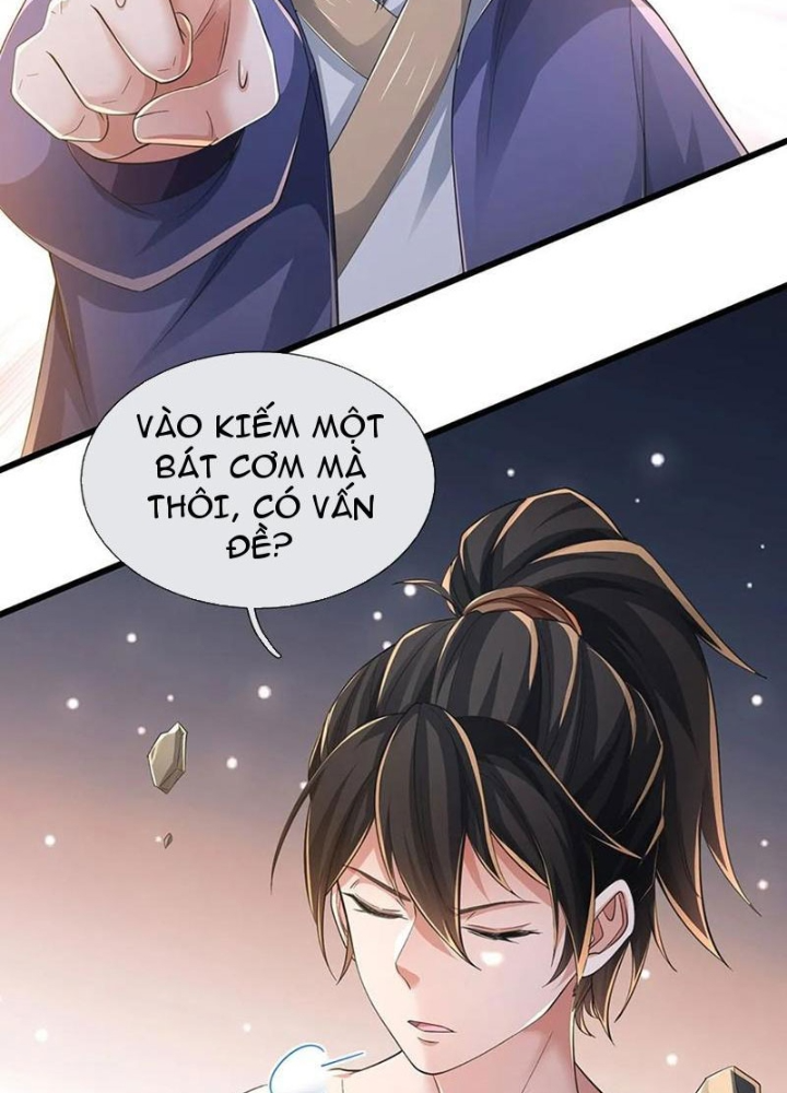 Tận thế thế giới Huyền Huyễn Ta Vô Địch Chapter 110 - Trang 2