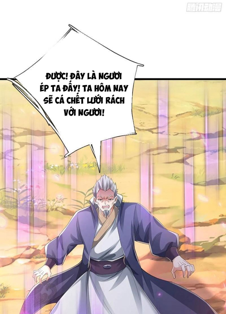 Tận thế thế giới Huyền Huyễn Ta Vô Địch Chapter 110 - Trang 2