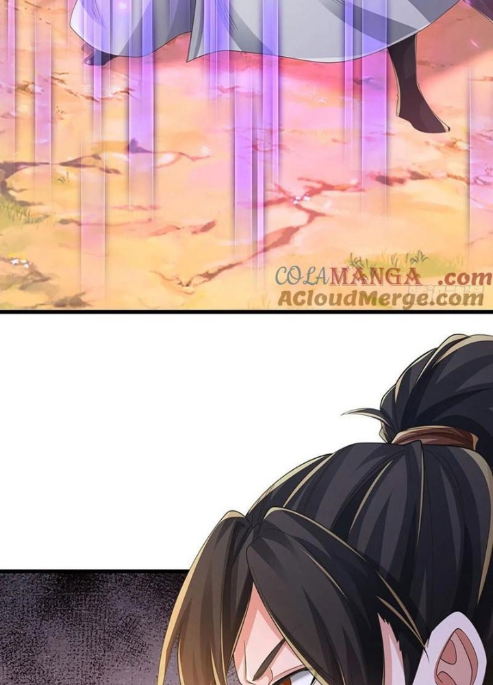 Tận thế thế giới Huyền Huyễn Ta Vô Địch Chapter 110 - Trang 2