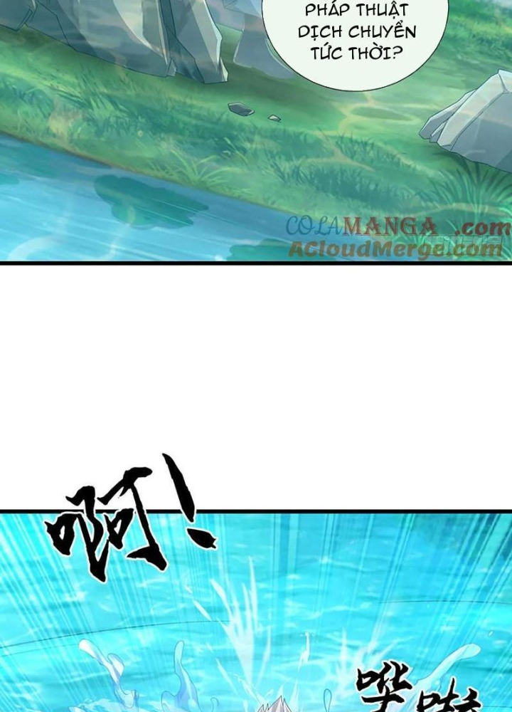 Tận thế thế giới Huyền Huyễn Ta Vô Địch Chapter 110 - Trang 2