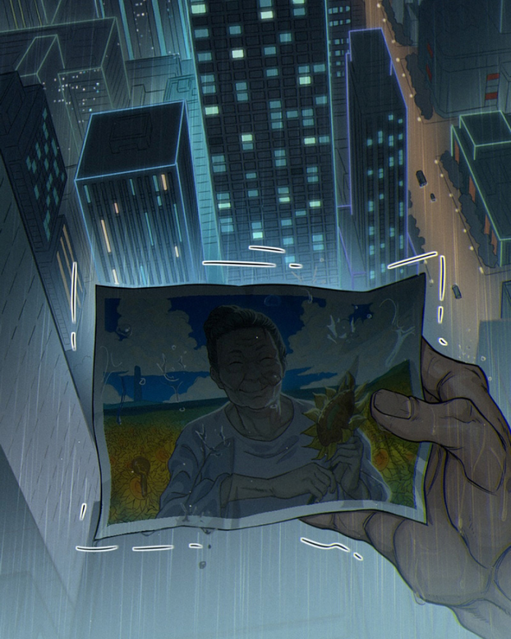 Linh Lung • Nguyệt Khôi Truyện Chapter 32.1 - Trang 2