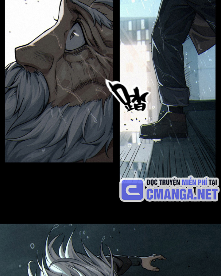 Linh Lung • Nguyệt Khôi Truyện Chapter 32.1 - Trang 2