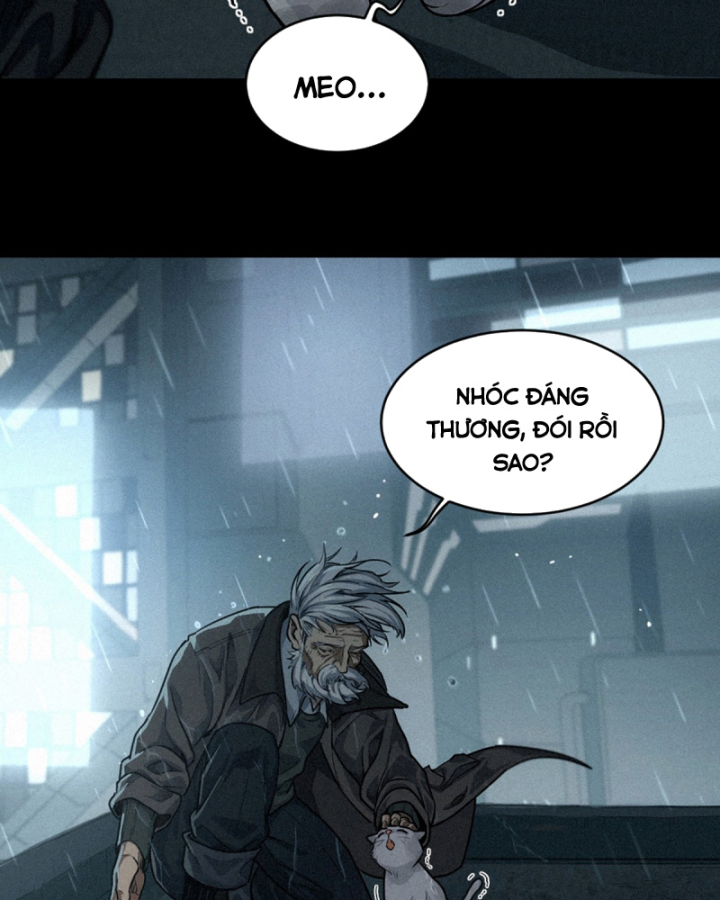 Linh Lung • Nguyệt Khôi Truyện Chapter 32.1 - Trang 2