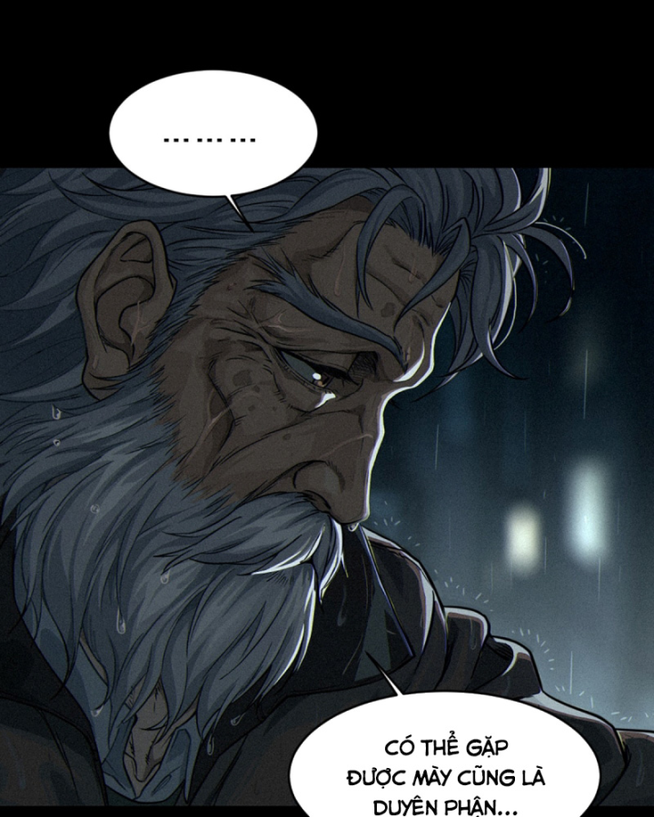 Linh Lung • Nguyệt Khôi Truyện Chapter 32.1 - Trang 2