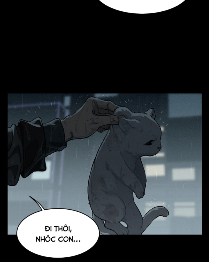 Linh Lung • Nguyệt Khôi Truyện Chapter 32.1 - Trang 2