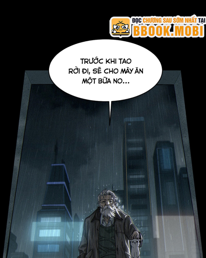 Linh Lung • Nguyệt Khôi Truyện Chapter 32.1 - Trang 2