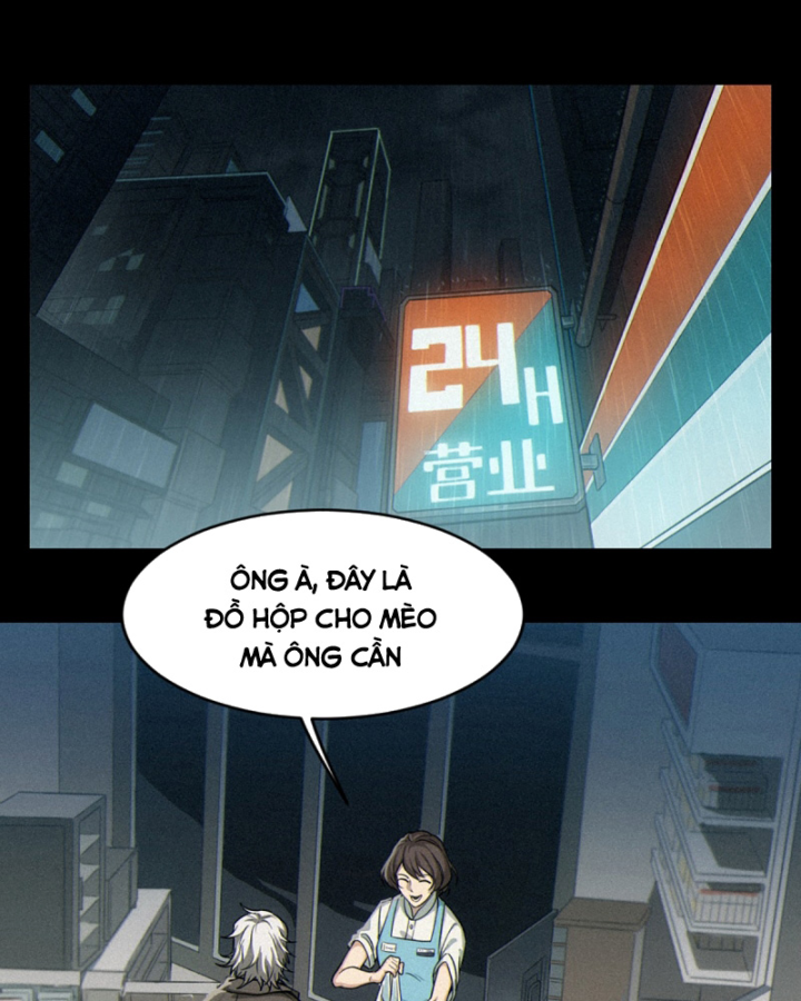 Linh Lung • Nguyệt Khôi Truyện Chapter 32.1 - Trang 2