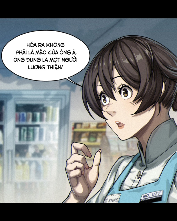 Linh Lung • Nguyệt Khôi Truyện Chapter 32.1 - Trang 2