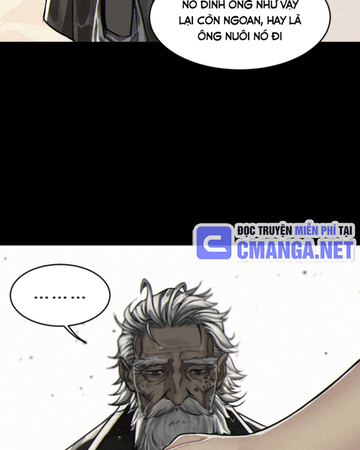 Linh Lung • Nguyệt Khôi Truyện Chapter 32.1 - Trang 2