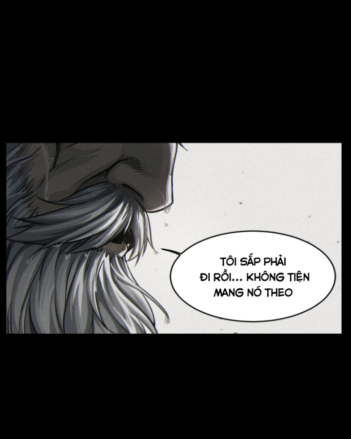 Linh Lung • Nguyệt Khôi Truyện Chapter 32.1 - Trang 2