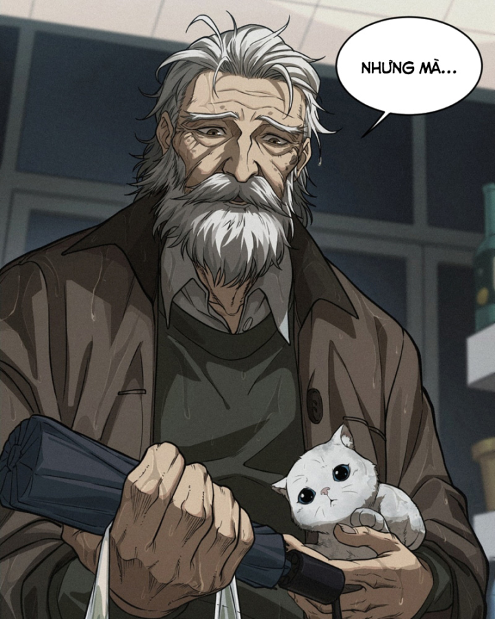 Linh Lung • Nguyệt Khôi Truyện Chapter 32.1 - Trang 2