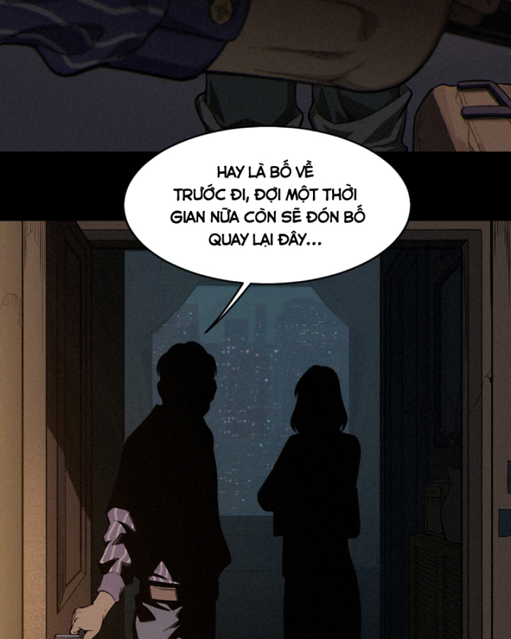 Linh Lung • Nguyệt Khôi Truyện Chapter 32.1 - Trang 2