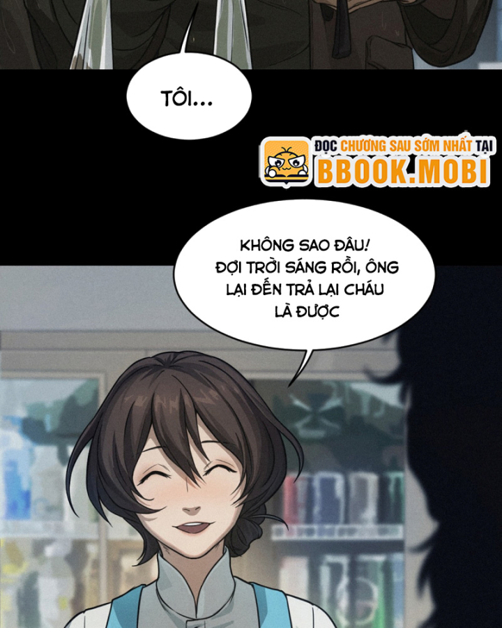 Linh Lung • Nguyệt Khôi Truyện Chapter 32.1 - Trang 2