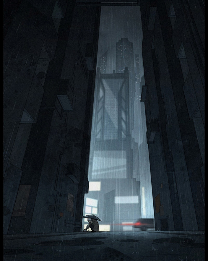 Linh Lung • Nguyệt Khôi Truyện Chapter 32.1 - Trang 2