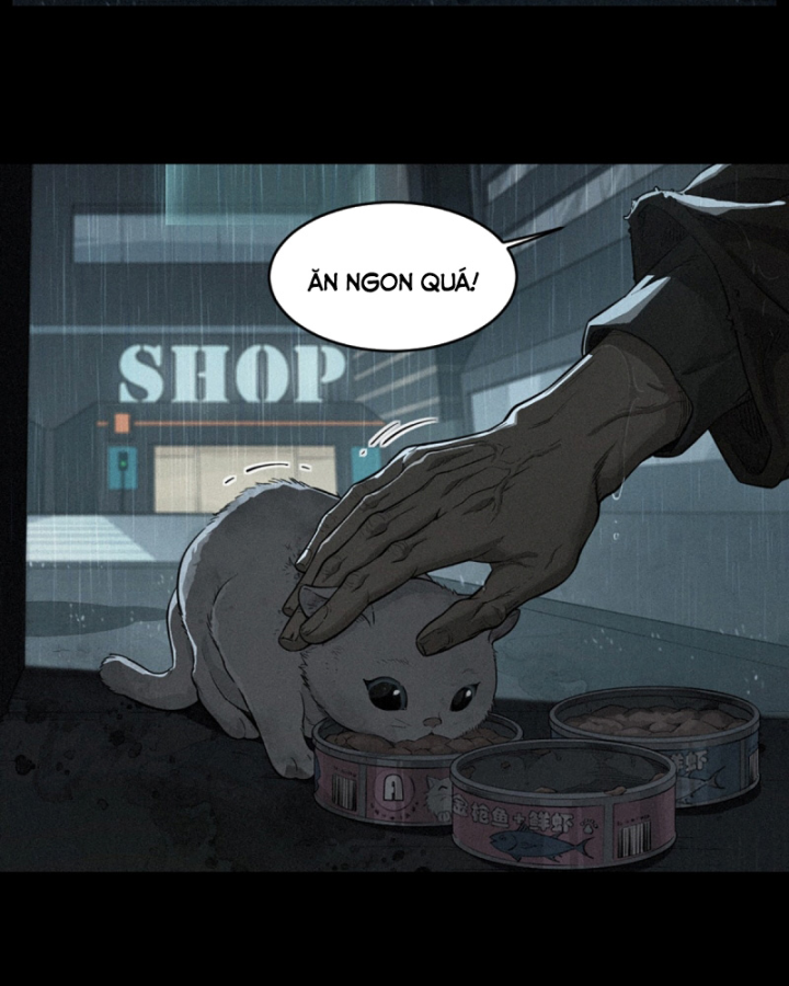 Linh Lung • Nguyệt Khôi Truyện Chapter 32.1 - Trang 2